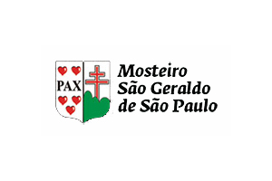 Mosteiro São Geraldo