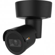 Axis M2025-LE BLACK  Network Camera Bullet IP – 1080p com Bullet – FullHD – Externa – Infravermelho