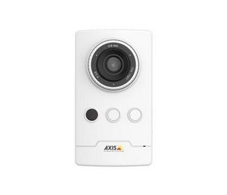 Câmera Axis M1045-LW Wireless (Versão atualizada p/ Linha M10)