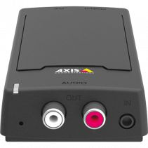 AXIS C8033 – Link de áudio versátil