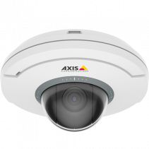 Câmera AXIS M5055