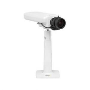 Câmera AXIS P1365 Mk II BULK 10PCS