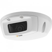 Axis M3025-VE Network Camera Dome IP – FullHD – Fixa – Externa – Anti-vandalismo ( Versão atualizada para M3025-VE – M3113-VE – M3025-VE – Axis 209MFD )