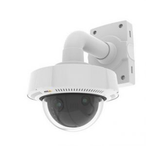 Câmera AXIS Q3708-PVE