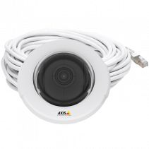 AXIS F1035-E – Unidade de sensor compacta- Lente olho de peixe, FullHD , Interna e Externa
