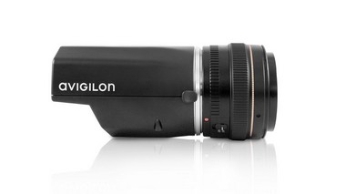Câmera Avigilon H4PRO-B – 4K (8 MP) HD Pro – SD