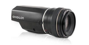 Câmera Avigilon H4PRO-B – 4K (8 MP) HD Pro – SD