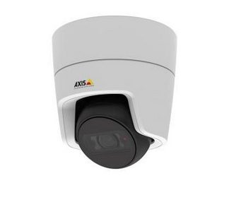 Câmera Axis M3105-L – Câmera Dome IP Fixa – FullHD – Interna – Infravermelho