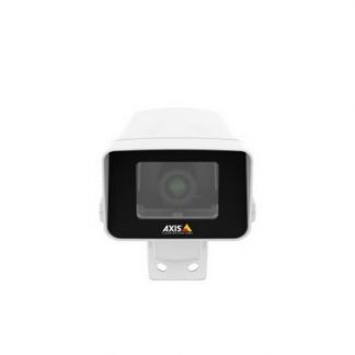 Câmera Axis P3225-V Mk II Camera Dome Fixa IP  – Otimizada e versátil – FullHD – Interna – Anti-vandalismo