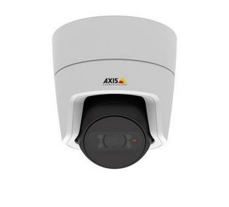 Axis M3104-LVE – Câmera Dome IP HD com IR