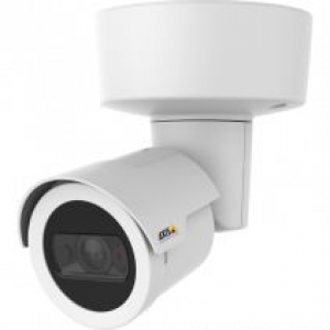 Câmera Axis M2025-LE Network Camera Bullet IP – 1080p com Bullet – FullHD – Externa – Infravermelho