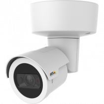 Câmera Axis M2025-LE Network Camera Bullet IP – 1080p com Bullet – FullHD – Externa – Infravermelho