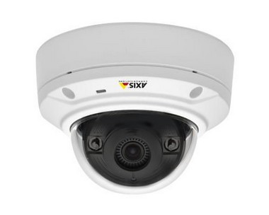 Axis M3025-VE Network Camera Dome IP – FullHD – Fixa – Externa – Anti-vandalismo ( Versão atualizada para M3025-VE – M3113-VE – M3025-VE – Axis 209MFD )