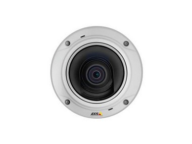 Câmera AXIS M3026-VE