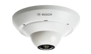 C?mera Bosch NUC-52051-F0 5Mp Mini-dome Panoramica