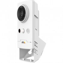 Câmera Axis M1065-LW Network Camera Box IP – Armazenamento interno – Fixa – FullHD –  Interna – Wireless – Infravermelho (Versão atualizada para Axis 207 W – M1031-W – M1033-W – M1034-W )