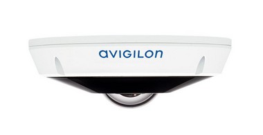 Câmera Avigilon H4A-G-B – H4 Edge Solution (ES) – SSD – Wi-FI – Bullet – 3MP