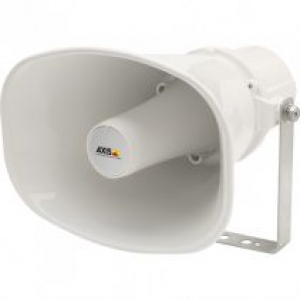Corneta AXIS C3003-E – Alto-Falante de Rede