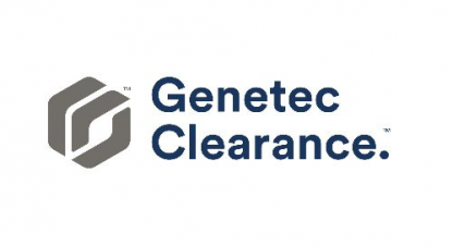 Software Genetec Clearance Plan 200 – Solução em Investigação de Casos : CLR-PLAN200