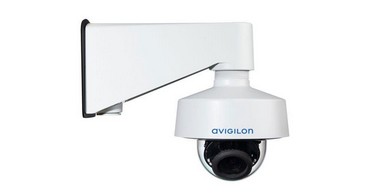 Câmera Avigilon H4SL-D  – Dome –  Detecção de Movimento – Infravermelho