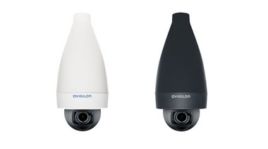 Câmera Avigilon Dome H4 Mini – Detecção de Movimento  – Infravermelho