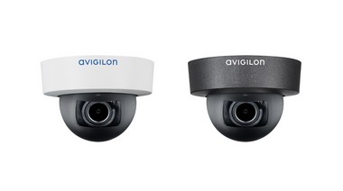 Câmera Avigilon Dome H4 Mini – Detecção de Movimento  – Infravermelho
