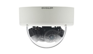 Câmera Avigilon H3-MH-D – HD Multisensor de 12 MP