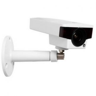 Câmera Axis M3024-LVE Network Camera Dome IP – HDTV – Fixa – Externa – Anti-vandalismo – InfravermelhoJ ( Versão Atualizada para M3113-VE – M3114-VE – Axis 209MFD )