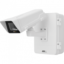 AXIS F34 SURVEILLANCE SYSTEM