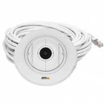 Câmera AXIS F4005 DOME SENSOR UNIT –  Unidade de sensor Dome – Vigilância discreta, WDR – Interna – Fixa – FullHD