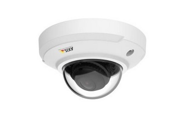 Câmera Axis M3046-V Network Camera Dome IP – FullHD 4MP   – Fixa – Interna – Anti-vandalismo – PTZ ( Versão atualizada para M3006-V )