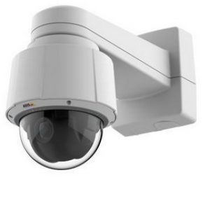 Câmera AXIS Q6054 Mk III 60HZ