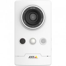 Câmera Axis M1065-LW Network Camera Box IP – Armazenamento interno – Fixa – FullHD –  Interna – Wireless – Infravermelho (Versão atualizada para Axis 207 W – M1031-W – M1033-W – M1034-W )