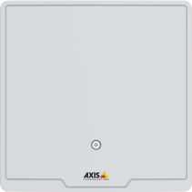 AXIS A1601 – Gerenciamento avançado de acesso em sistemas de médio e grande porte