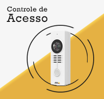 Axis Controle de Acesso - Axis Communications