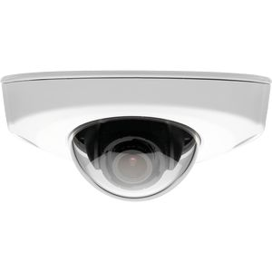 Câmera AXIS P3904-R Mk II Network Câmera – Onboard HDTV 720p surveillance with Zipstream – HDTV- Interna – Resistente ( Versão atualizada para M3113-R )