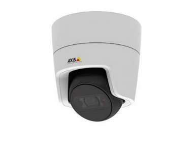 Câmera Axis M3104-L – Câmera Dome IP Fixa – HDTV – Interna – Infravermelho