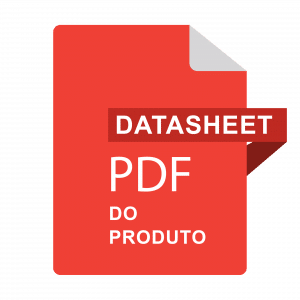 datasheet - especificações T8123