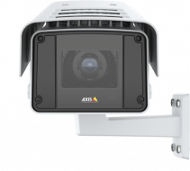 Câmera AXIS Q1645-LE