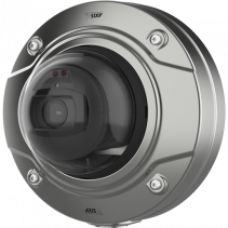 Câmera AXIS Q3517-SLVE NYLON DOME 2P