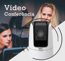 Axis Communications - Integradores GOLD de câmeras e equipamentos CFTV
