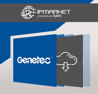 Genetec- Software de vídeo monitoramento CFTV