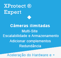 Milestone XProtect Expert