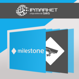 Licença Milestone XProtect Expert