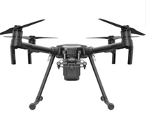 DRONE DJI MATRICE 200