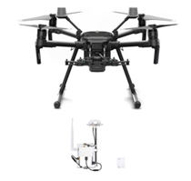 DRONE DJI MATRICE 210 RTK
