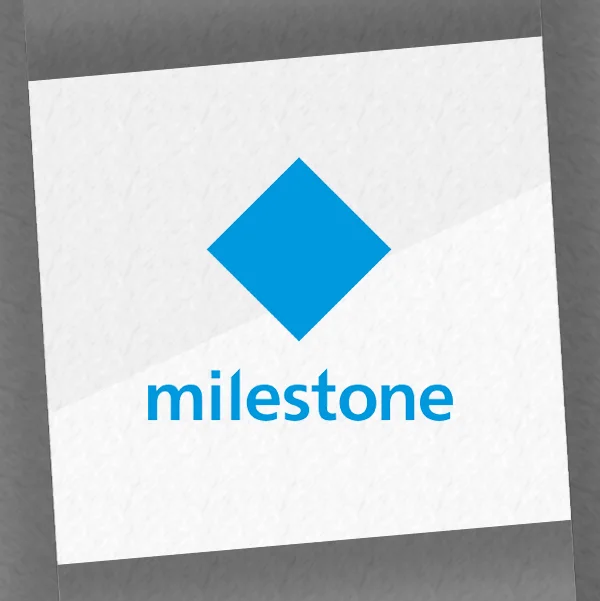 Milestone - Software VMS e videoanalise