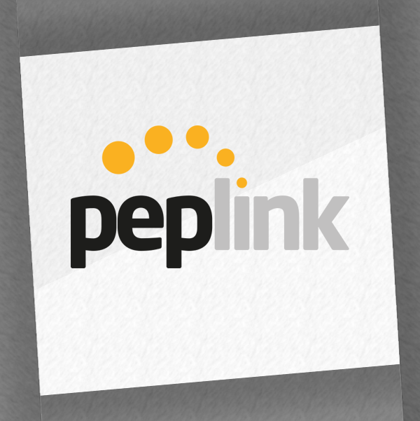 PepLink, Balances, Switches gerenciaveis, Firewalls e mais