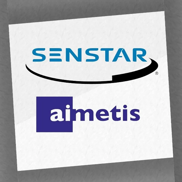 Senstar Aimetis