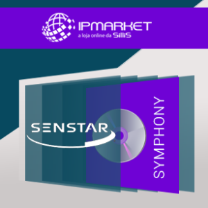Aimetis/Senstar Symphony VMS “Core Analytics v7 (Except Automatic License Plate Recognition – and Facial Recognition) [USD]